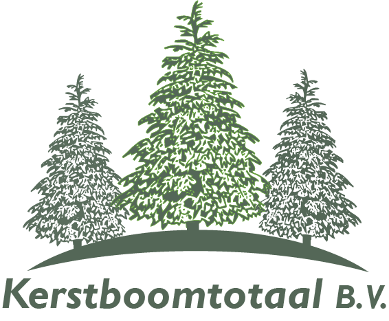 Kerstboomtotaal BV